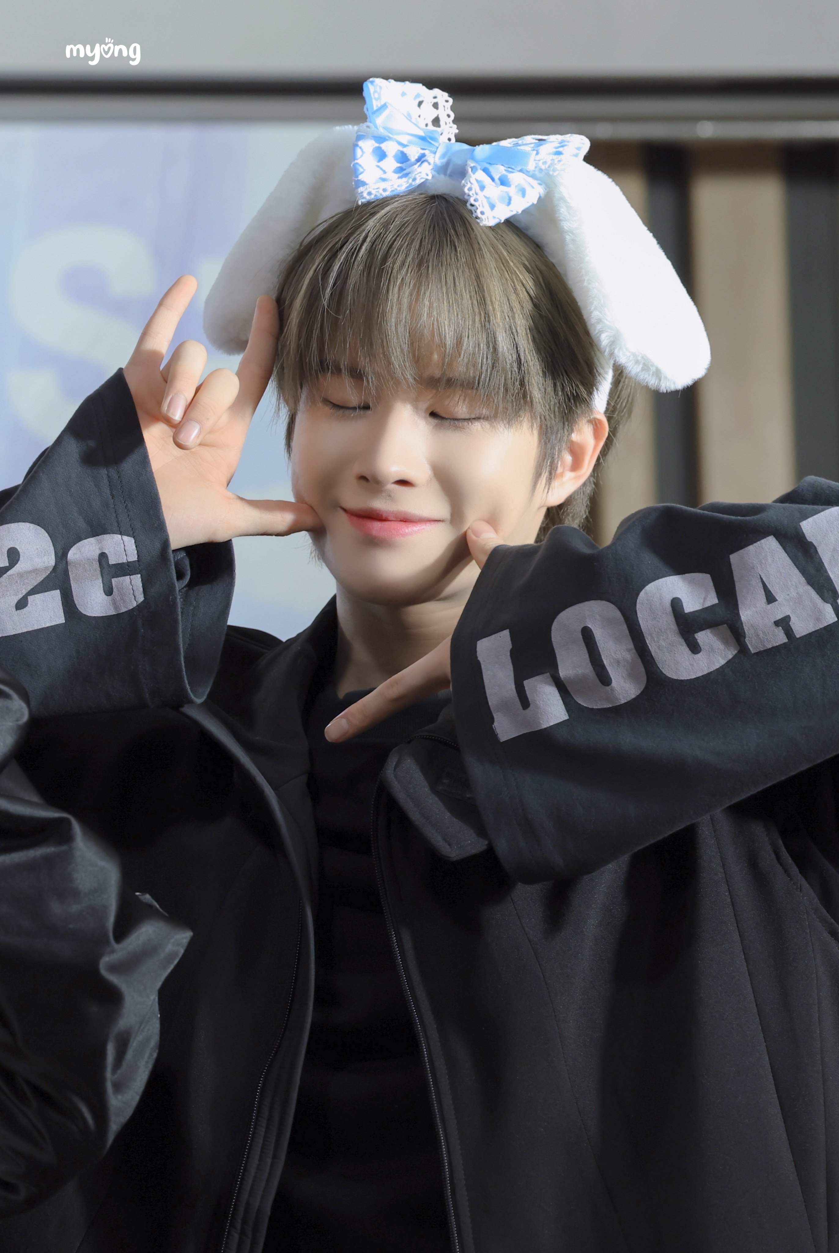 [잡담] 투어스 이 아이 좋아하는 익들은 없니.. | 인스티즈