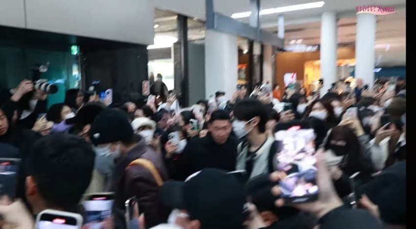 [마플] 라이즈 투어스 최근 공항 비교 | 인스티즈