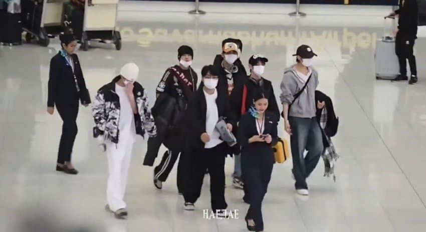 [마플] 라이즈 투어스 최근 공항 비교 | 인스티즈