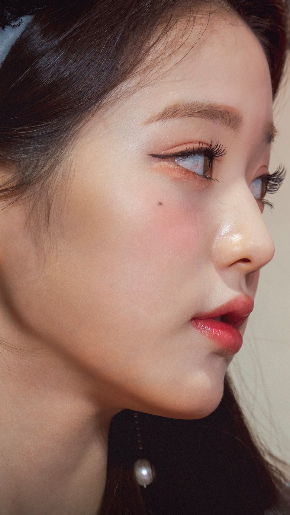 [잡담] 장원영 피부 개좋은듯 진짜 | 인스티즈