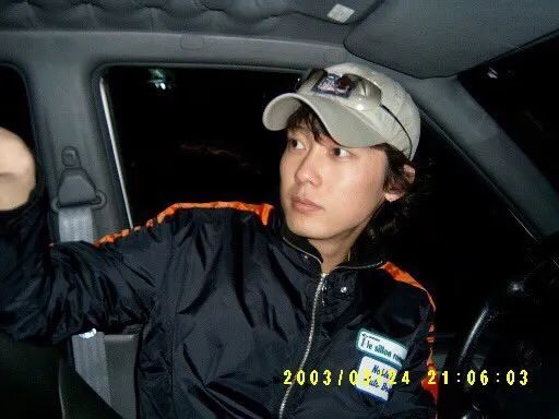 [잡담] 박해준 박병은 젊었을때 왤케 잘생겼지 | 인스티즈