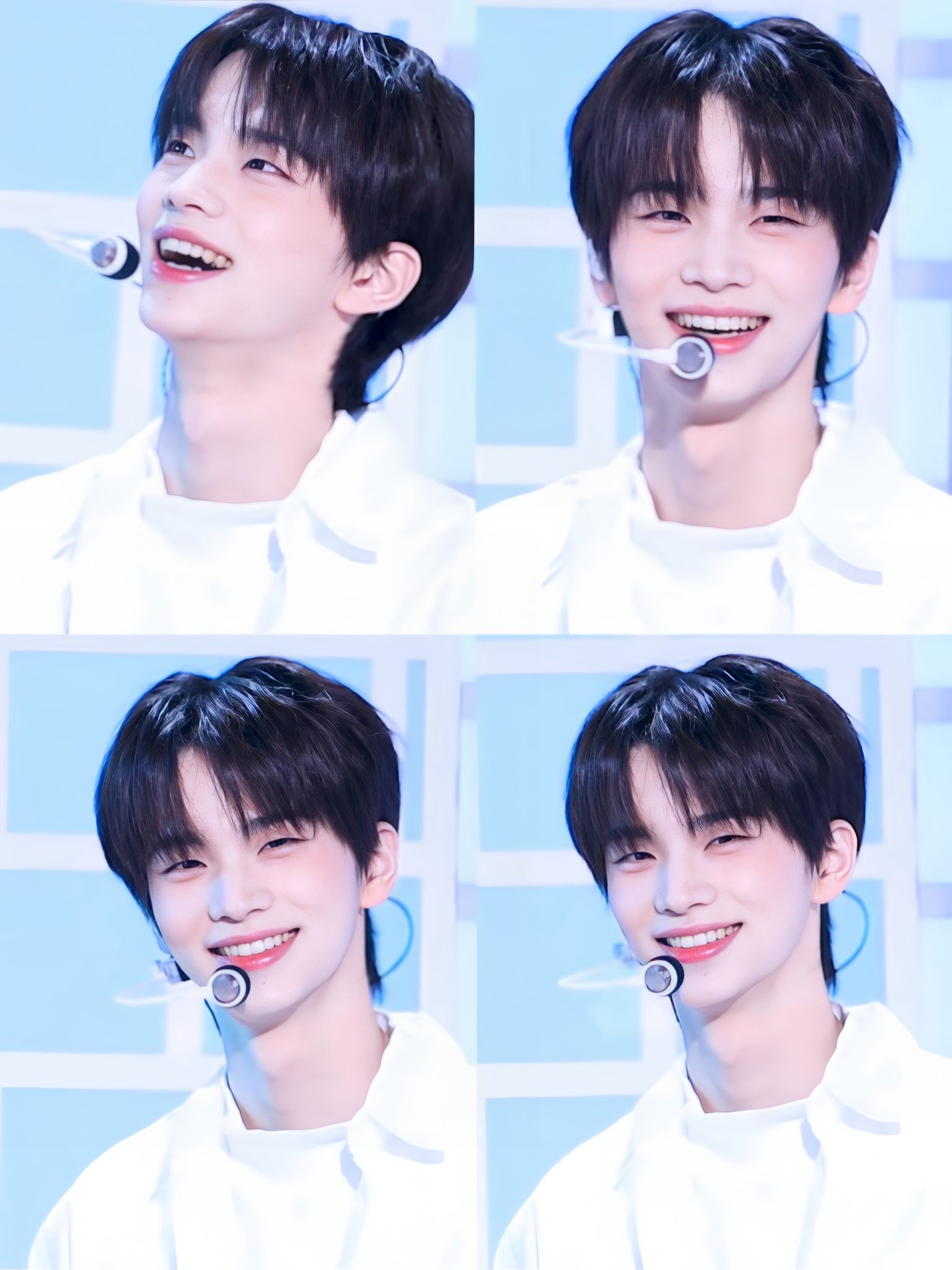[잡담] 와 투어스 신유 이건 나만보기 아까워서 공유함 | 인스티즈