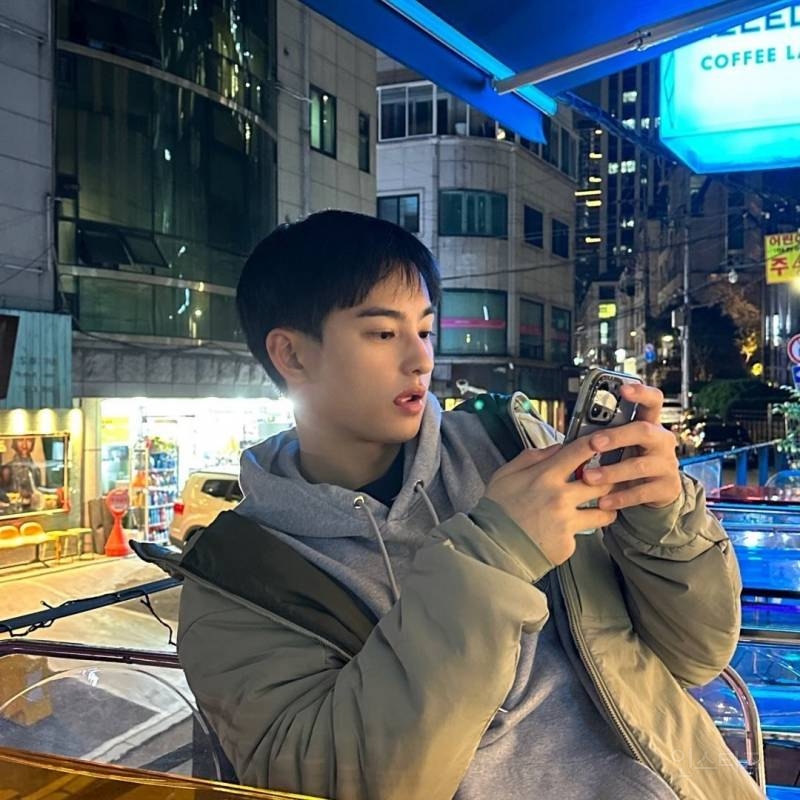 드디어 공개된 차은우 남동생 ㅎㄷㄷ.jpg | 인스티즈