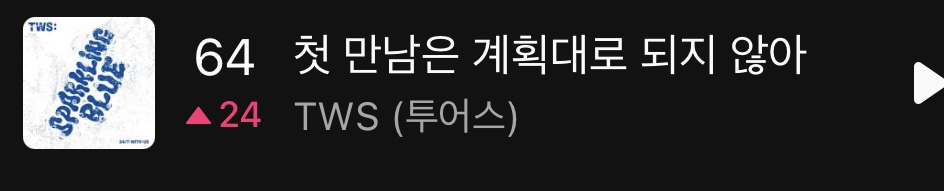 [잡담] 투어스 멜론 탑백 64.... | 인스티즈