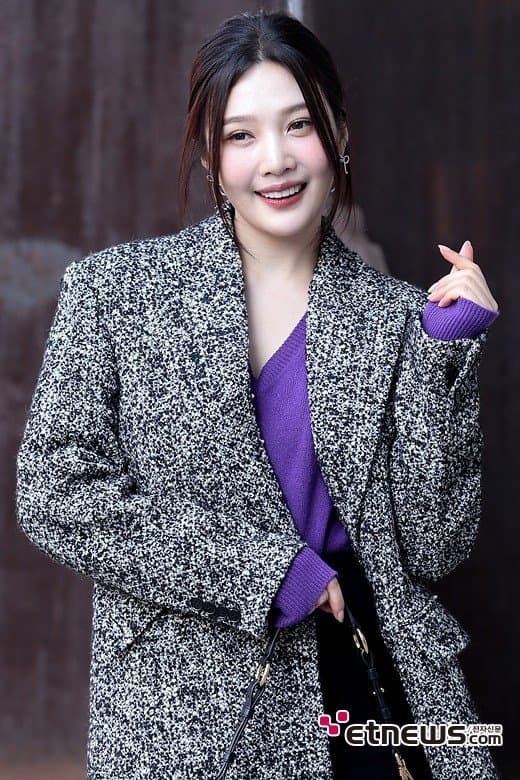 [정보/소식] 오늘자 레드벨벳 조이 기사사진 | 인스티즈