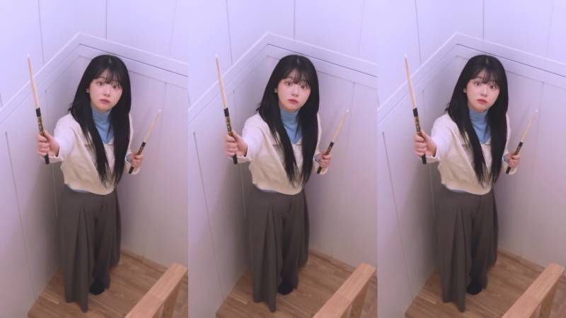 못 들은 사람은 있어도 한 번만 들은 사람은 없다는 QWER 띵곡 | 인스티즈