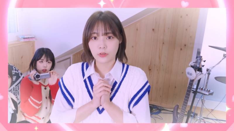 못 들은 사람은 있어도 한 번만 들은 사람은 없다는 QWER 띵곡 | 인스티즈