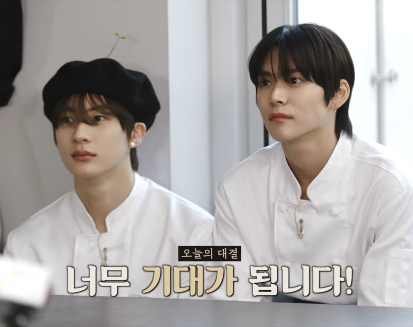 [잡담] 라이즈 비쥬얼 진짜 미쳤다 사진많음주의 | 인스티즈