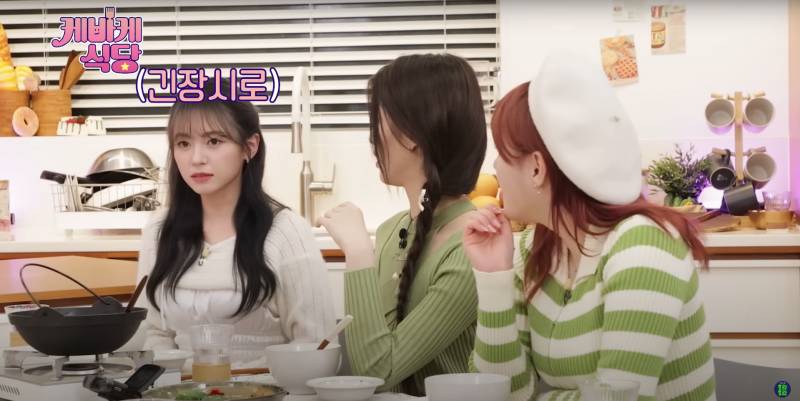 웃는 상인 일본 아이돌이 한국 와서 오해받은 이유 | 인스티즈