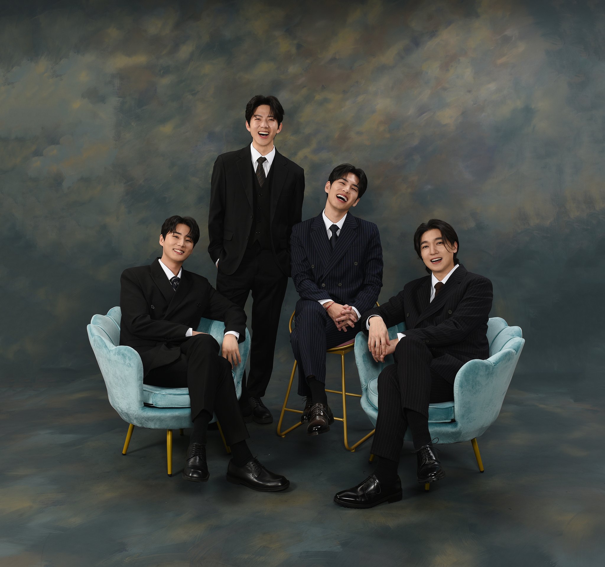 데이식스) 비욘라 분철 | 인스티즈
