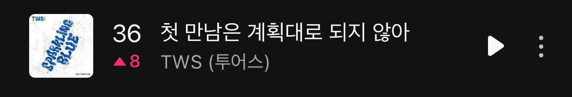 [잡담] 투어스 TOP100 진입부터 추이 네컷 | 인스티즈