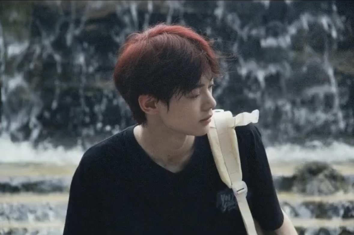 [잡담] 투어스 팬들이 한진 빨머 소취하는 이유 빨머 사진 풀림😳 | 인스티즈
