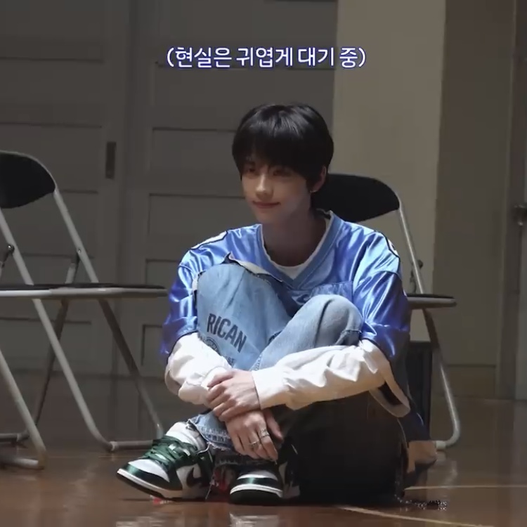 [잡담] 투어스 신유 이 장면 | 인스티즈