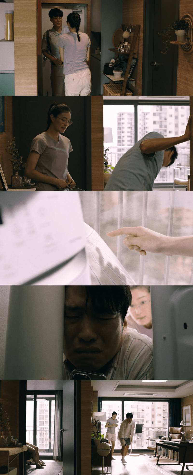 불륜이라면 치를 떨던 내 남편이 옆집 여자랑 바람이 났다 (ㅅㅍㅈㅇ) | 인스티즈