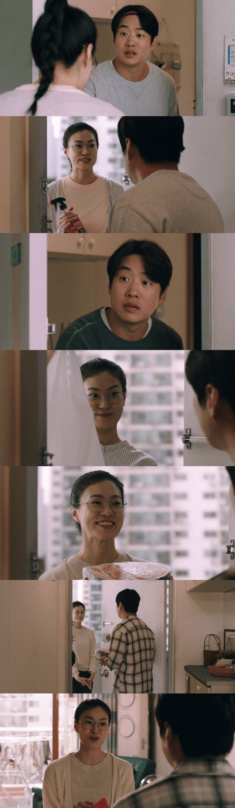 불륜이라면 치를 떨던 내 남편이 옆집 여자랑 바람이 났다 (ㅅㅍㅈㅇ) | 인스티즈