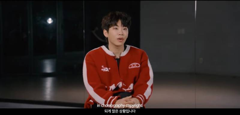 노래에는 저작권이 있는데 왜 안무에는 저작권이 없을까? | 인스티즈