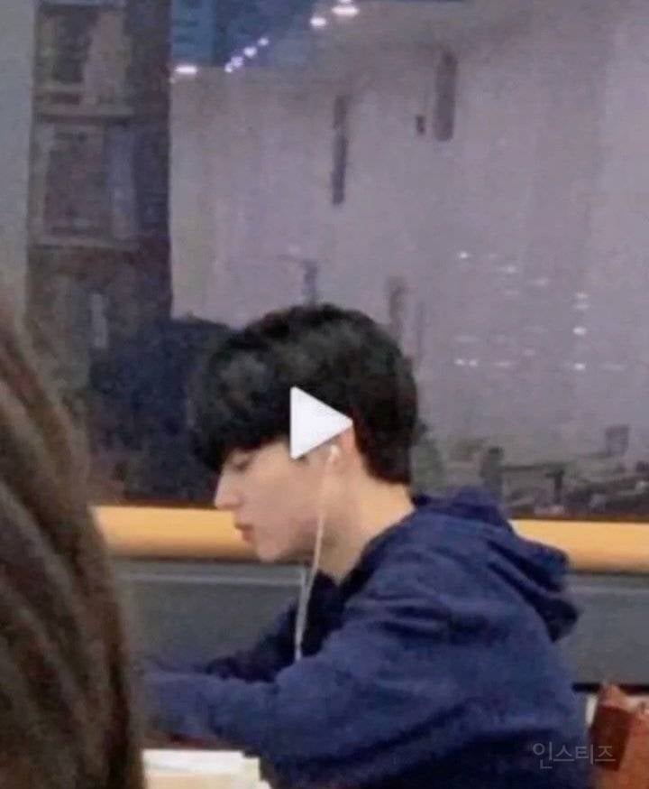 더 풀린 차은우 남동생 사진들 | 인스티즈