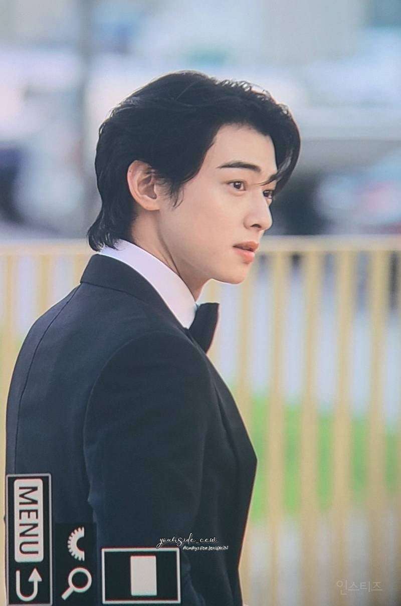 더 풀린 차은우 남동생 사진들 | 인스티즈