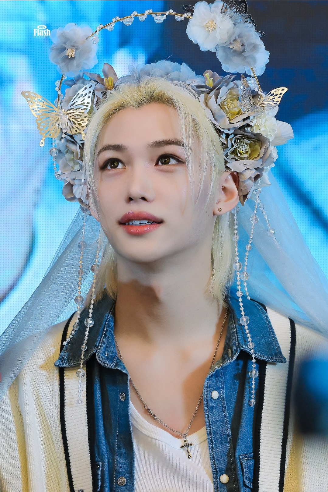 [잡담] 얼굴이 화려하니 팬싸템 진짜 잘받는다 | 인스티즈