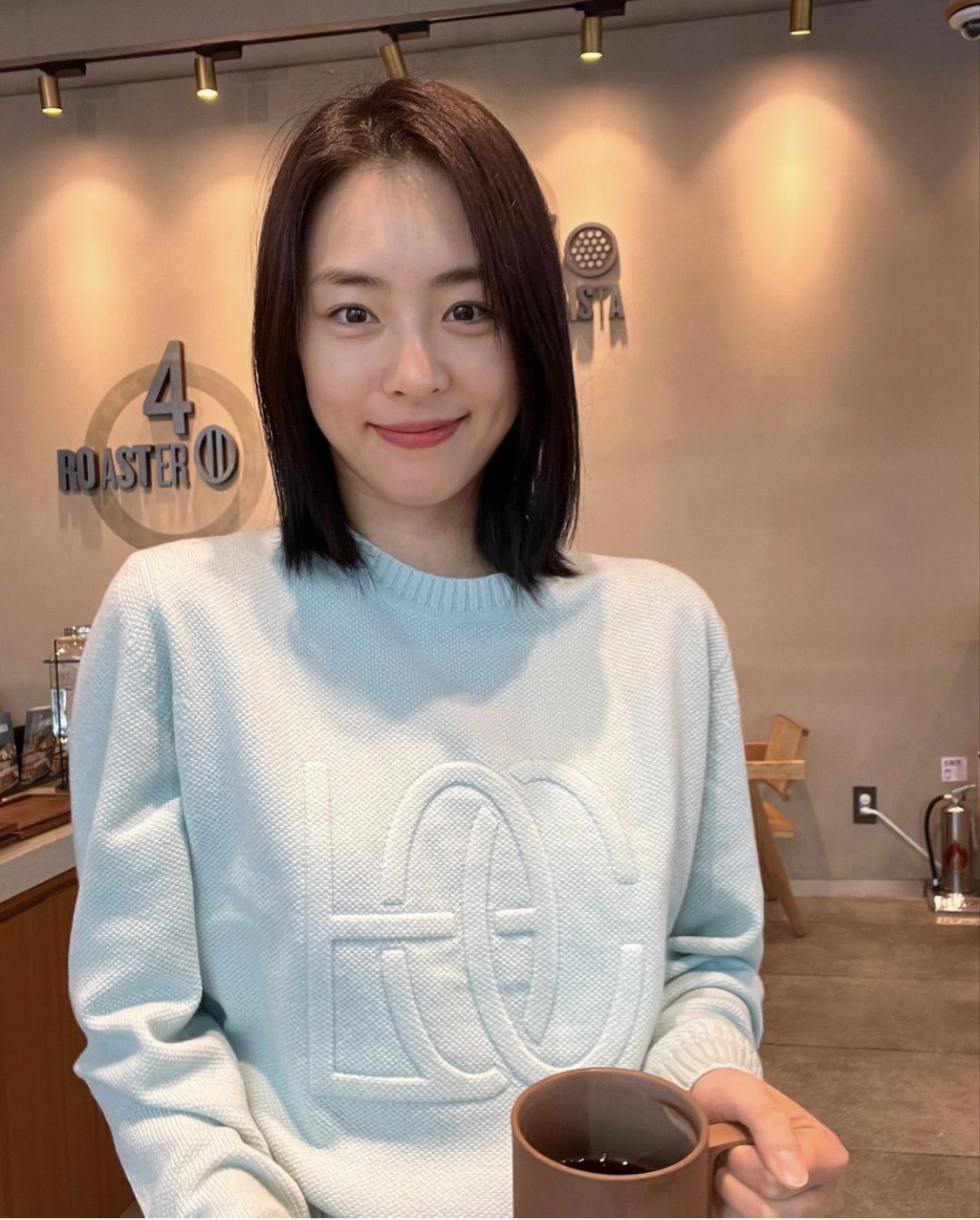 [잡담] 와 이연희 인별그램 처음 봤는데 너무 예뻐 | 인스티즈