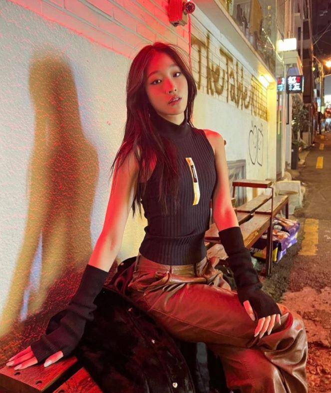 현재 테디 걸그룹 썰 도는 멤버들.JPG | 인스티즈