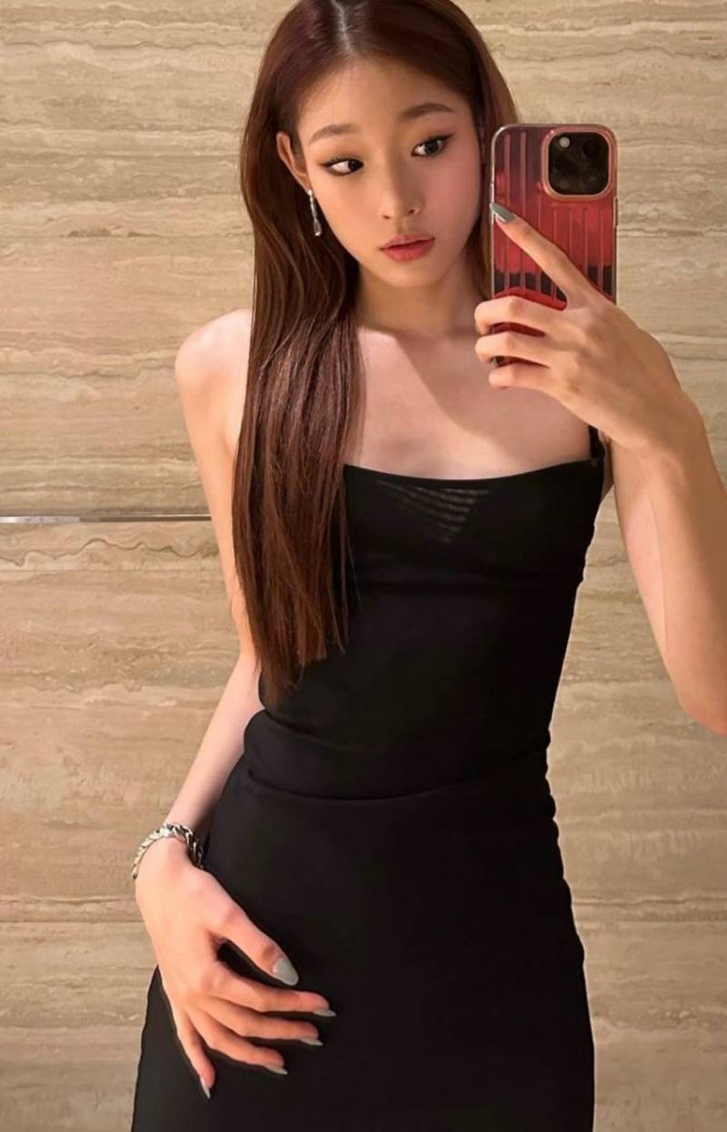 현재 테디 걸그룹 썰 도는 멤버들.JPG | 인스티즈
