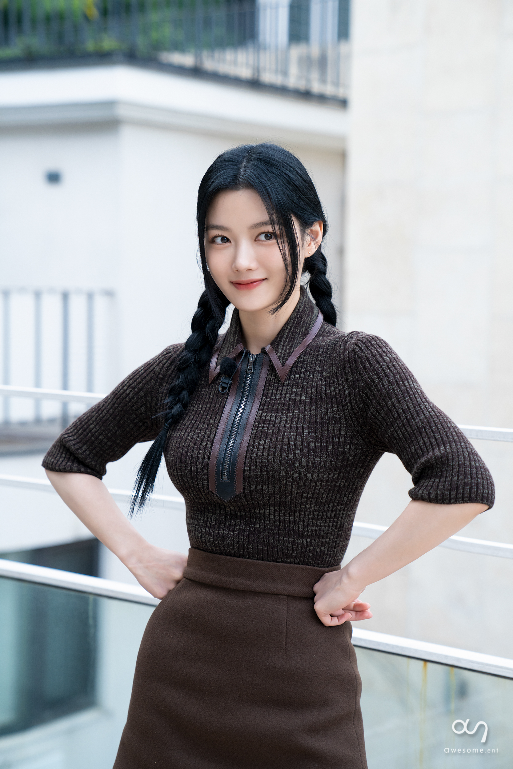 [잡담] 김유정은 진짜 다 가졌다.. | 인스티즈
