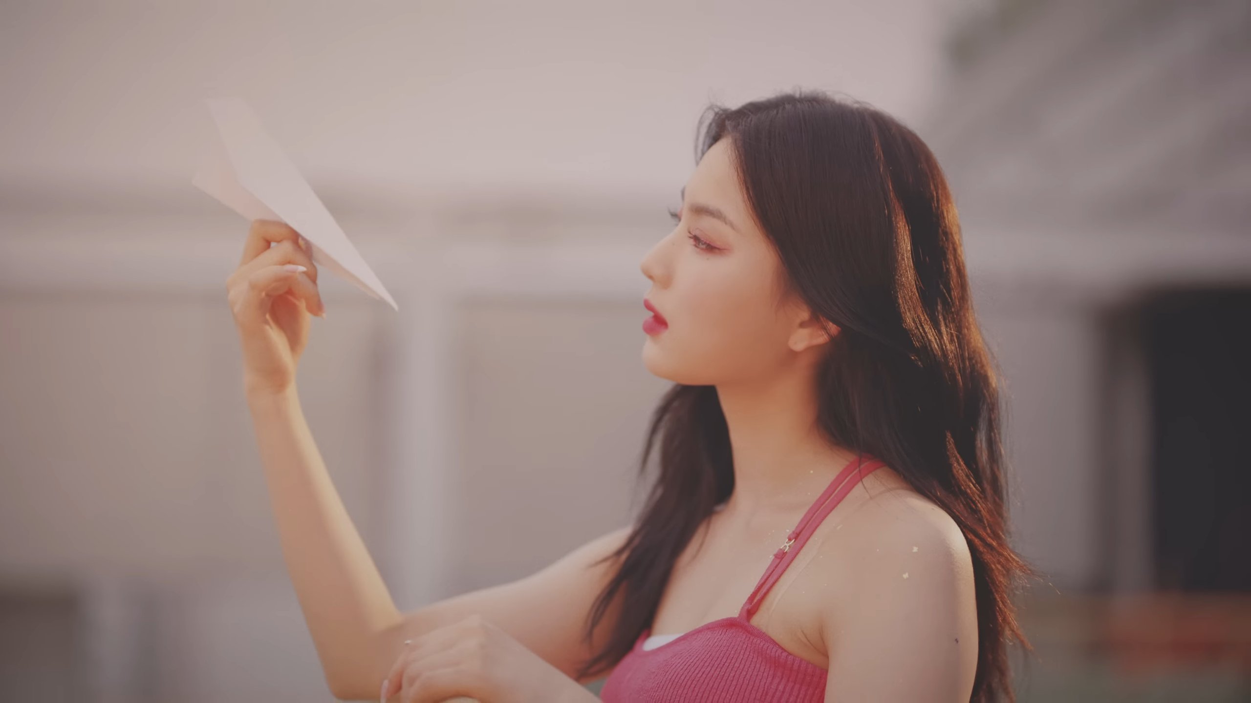 [정보/소식] 케이콘 홍콩 라인업 힌트로 유추된 라인업 | 인스티즈