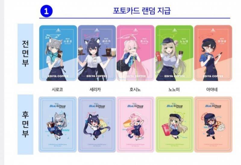20일부터 전국 이디야커피 알바생들 오열 예정........ | 인스티즈