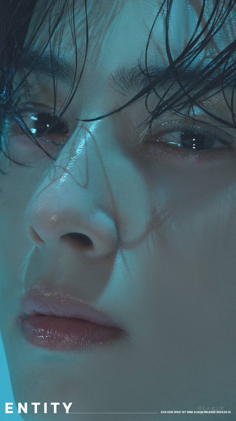 스케일 단단히 돌아버린 차은우 솔로 앨범 티저.jpg | 인스티즈