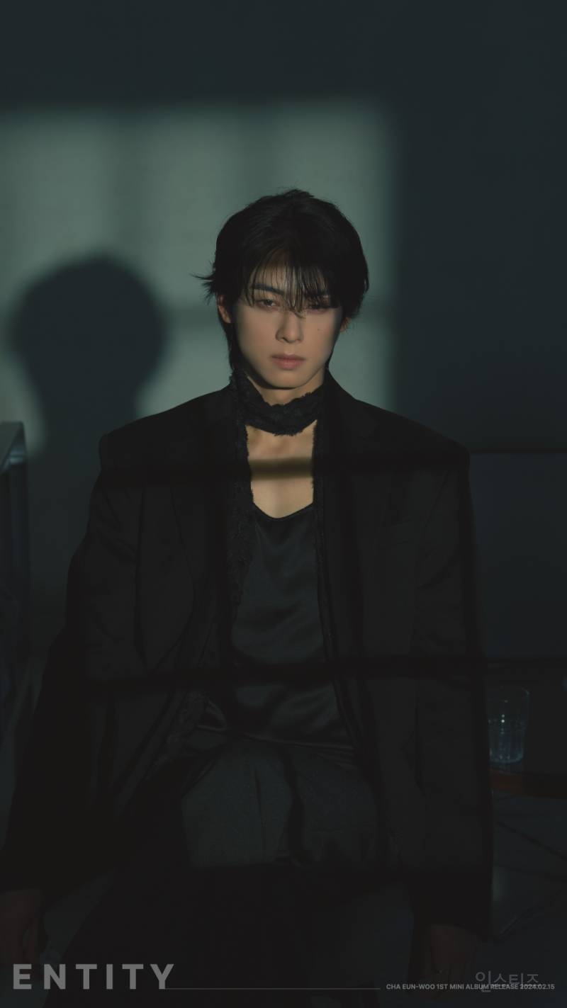 스케일 단단히 돌아버린 차은우 솔로 앨범 티저.jpg | 인스티즈