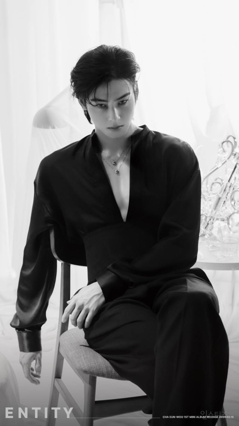 스케일 단단히 돌아버린 차은우 솔로 앨범 티저.jpg | 인스티즈
