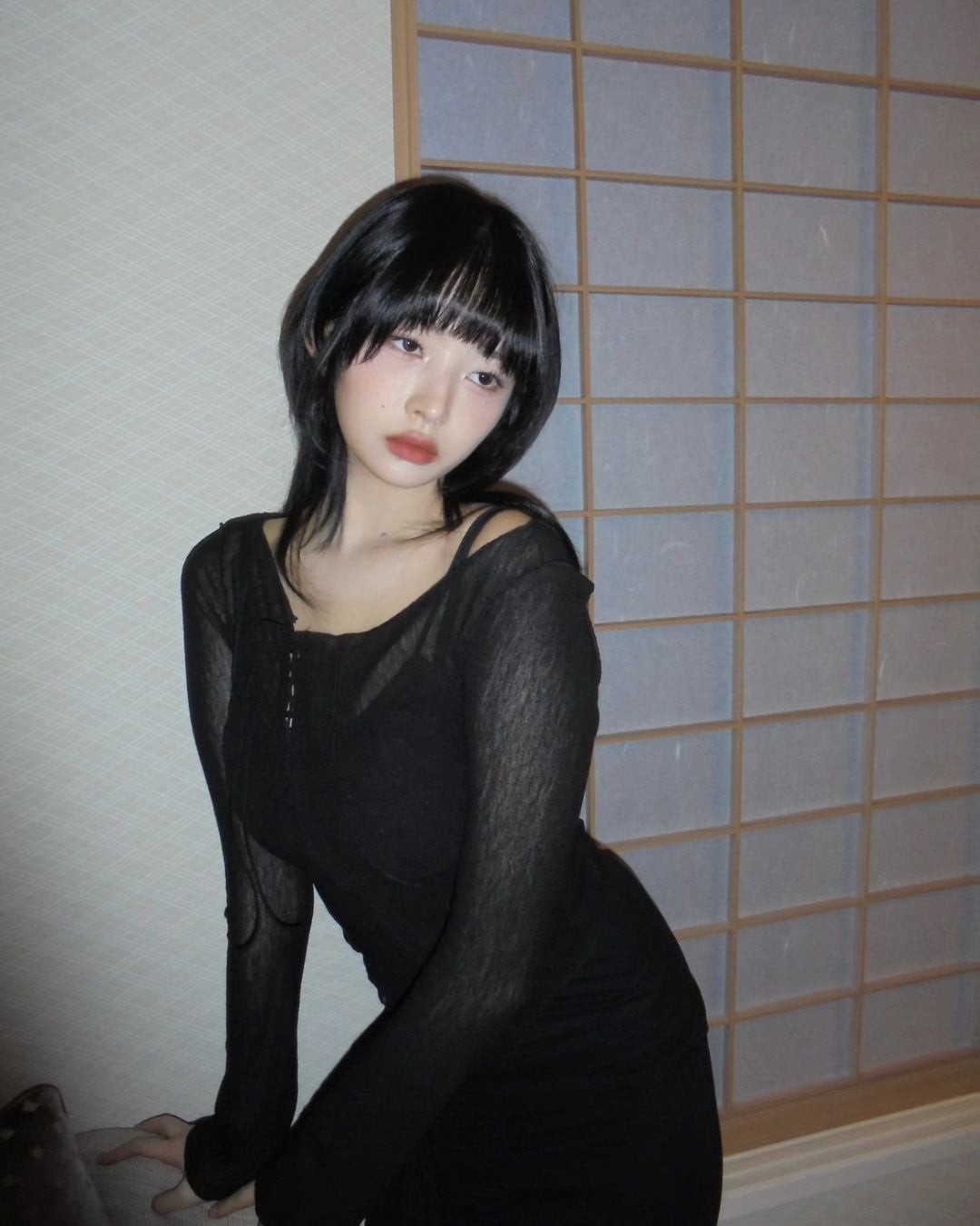 [잡담] 김레이 여자인 증거 | 인스티즈