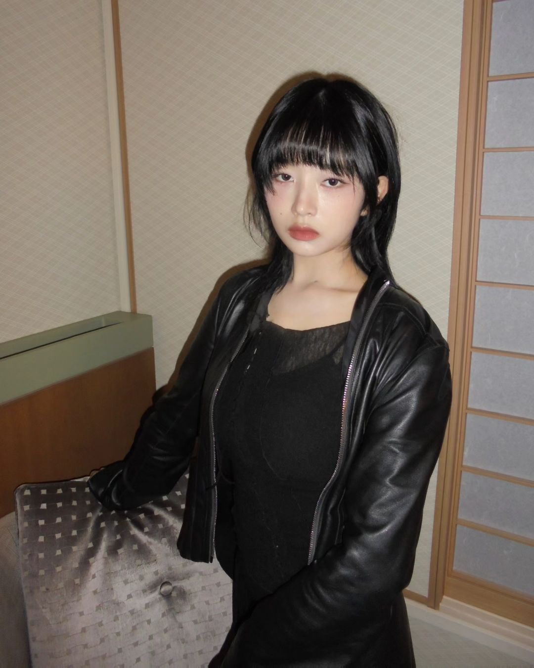 [잡담] 김레이 여자인 증거 | 인스티즈