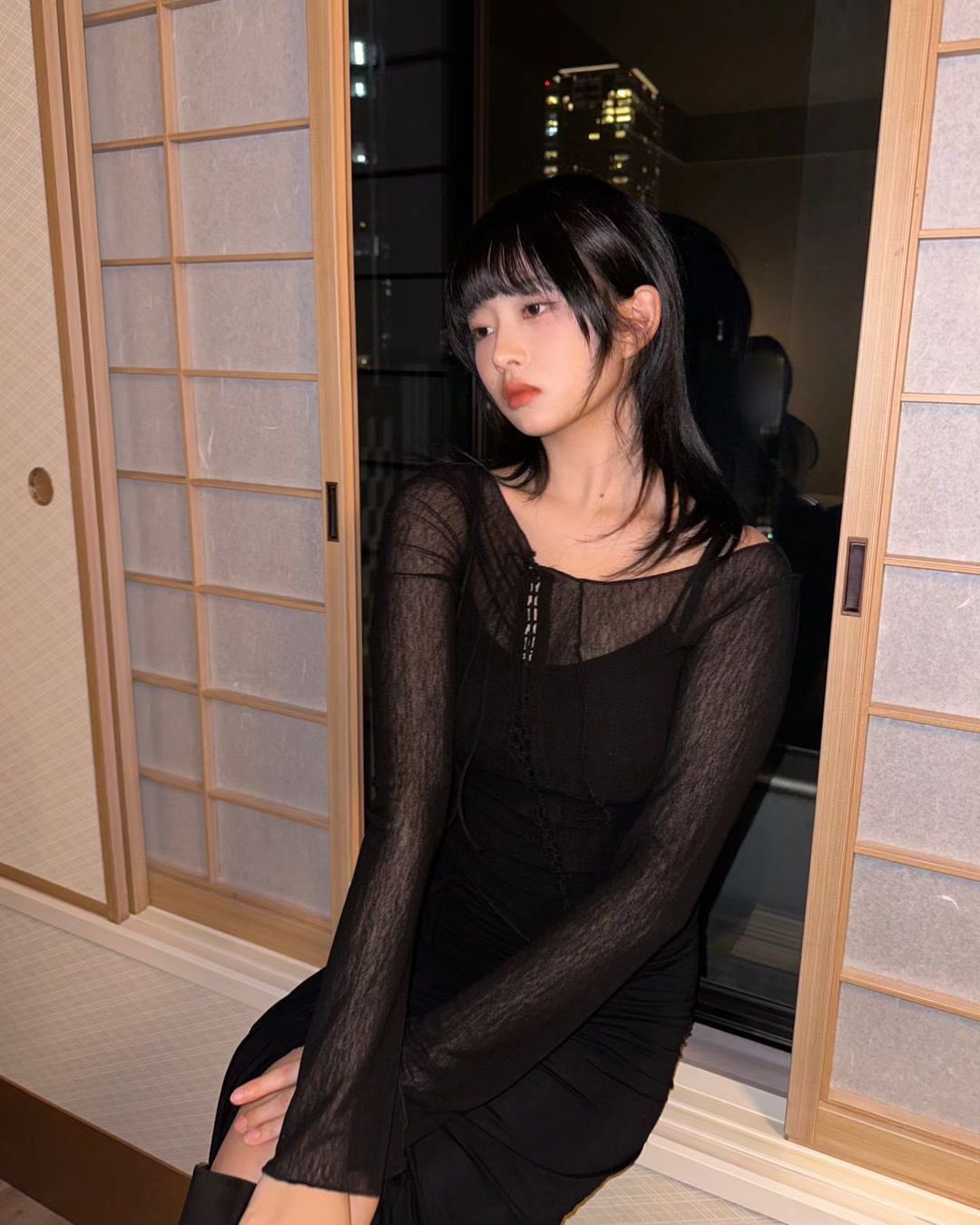 [잡담] 김레이 여자인 증거 | 인스티즈