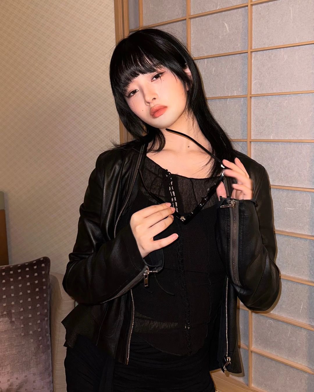 [잡담] 김레이 여자인 증거 | 인스티즈
