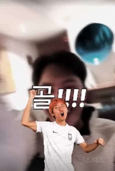 지드래곤이 아시안컵 보고 올린 인스스.jpg | 인스티즈