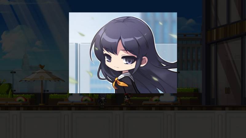[잡담] 다들 좋아하는 npc 있어?? | 인스티즈