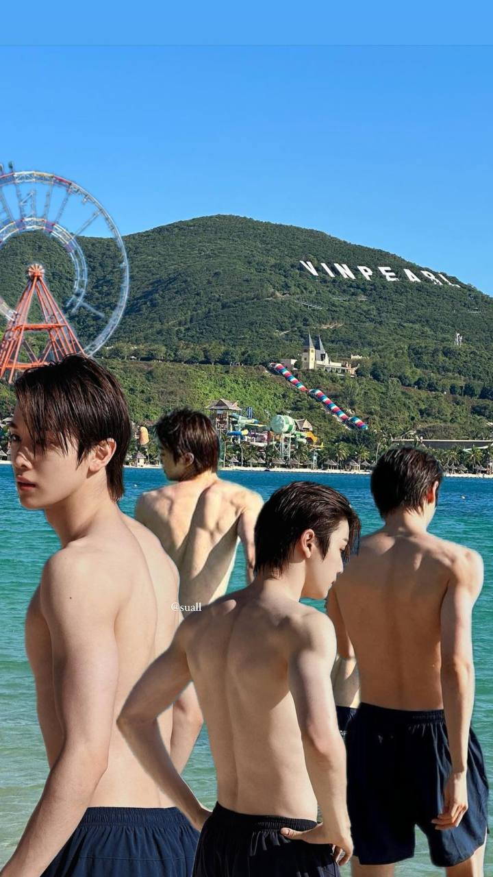 [잡담] 성찬이 4명. | 인스티즈
