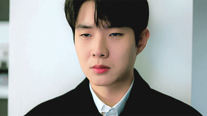 [이진욱] 호랑이 부장남은 나의 타격_09 | 인스티즈