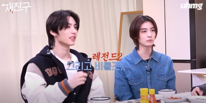 사회생활이 어려운 04년생 아이돌.jpg | 인스티즈