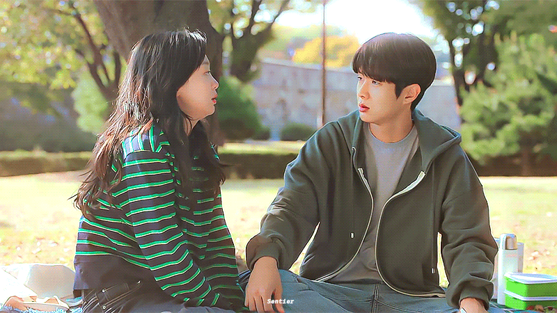[이진욱] 호랑이 부장남은 나의 타격_09 | 인스티즈