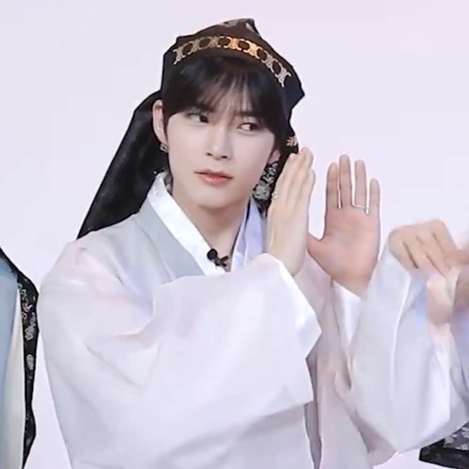 [잡담] 한빈이를 버블 라방에서 보고싶다아... | 인스티즈