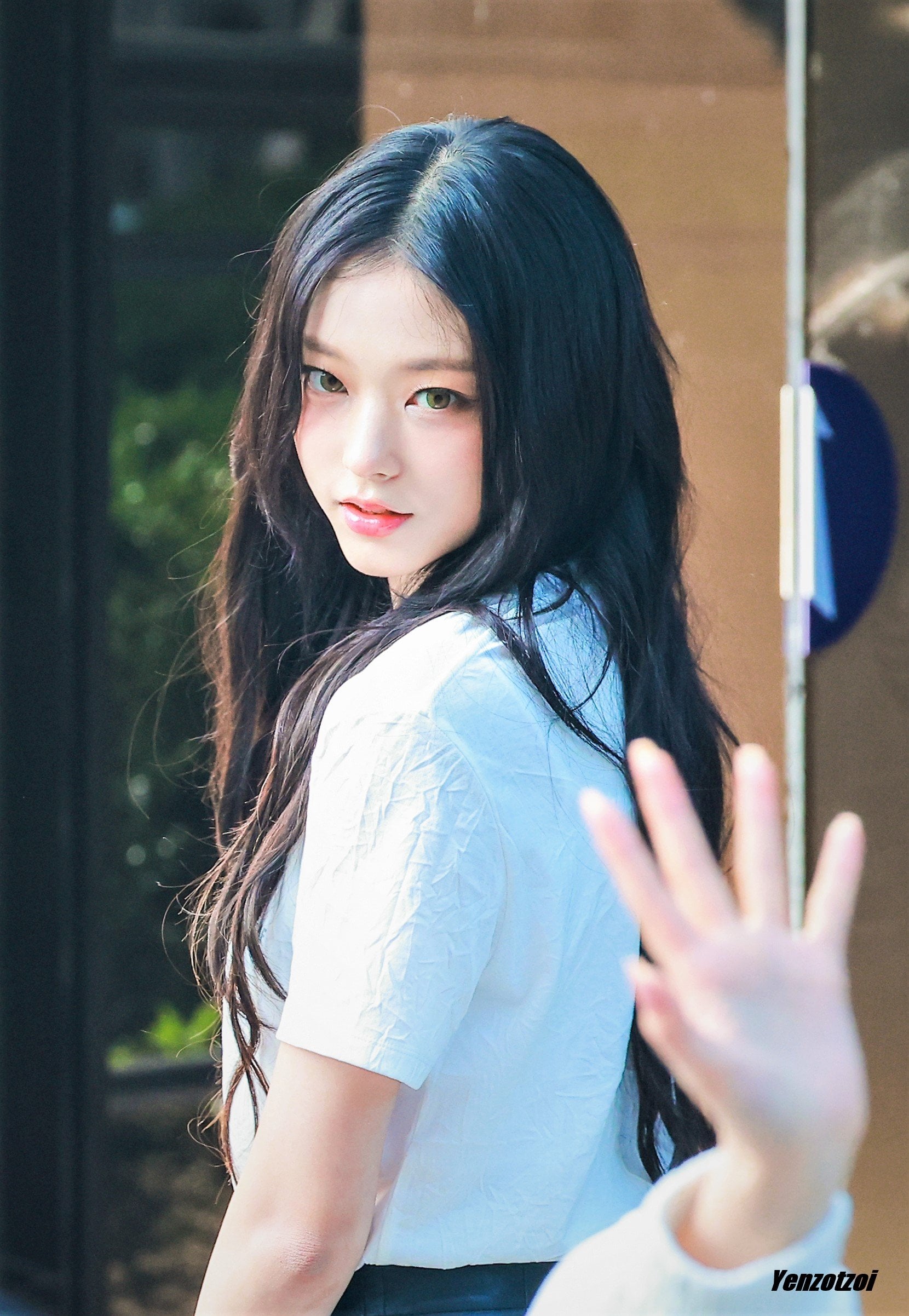 [잡담] xx미 이런거 있잖아 그러면 해린은 무슨 미 일까? | 인스티즈