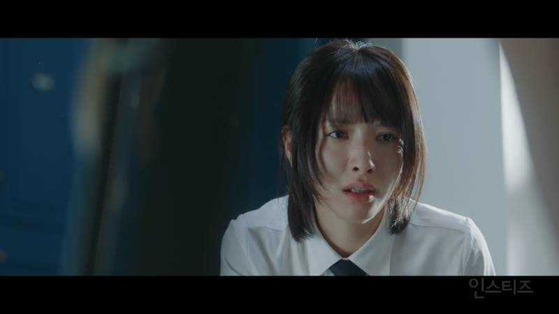 투표로 왕따뽑아 따돌리는 잔혹한 서바이벌전쟁 <피라미드게임> (+장원영 언니+신슬기 나옴) | 인스티즈