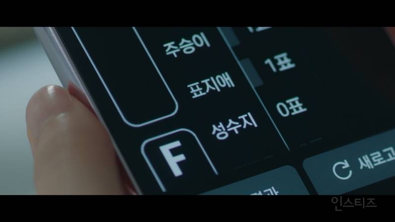 투표로 왕따뽑아 따돌리는 잔혹한 서바이벌전쟁 <피라미드게임> (+장원영 언니+신슬기 나옴) | 인스티즈