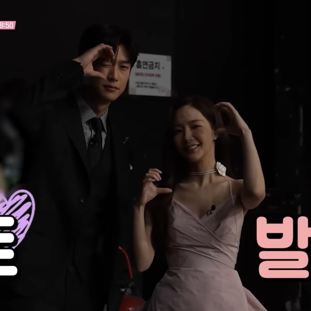 [잡담] 놀토 박민영은 박민영으로 오고 나인우는 유지혁으로 온거 | 인스티즈