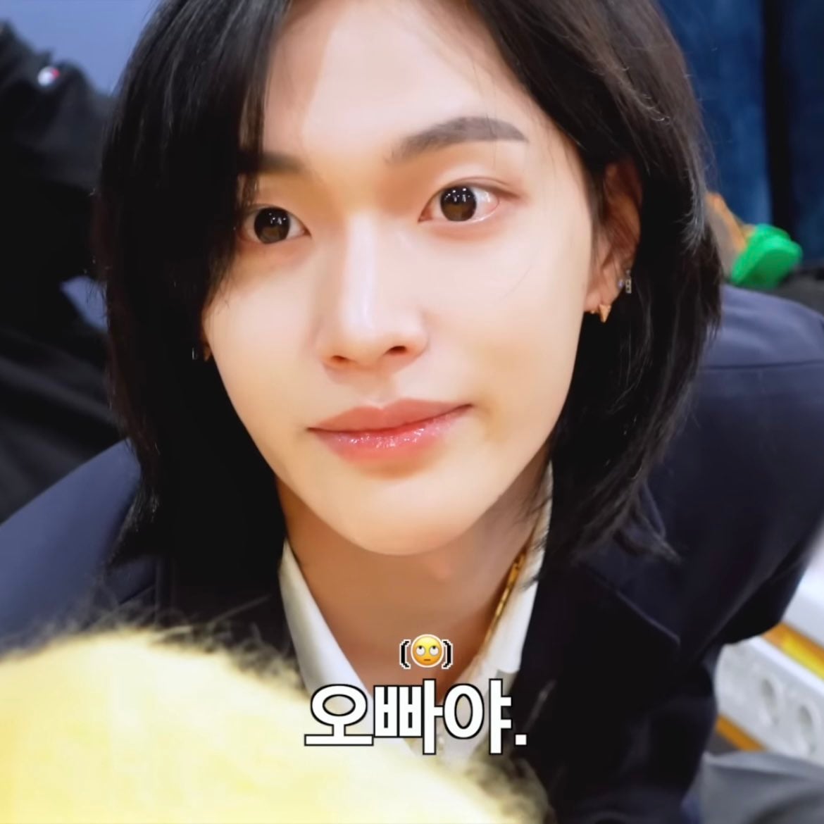 [잡담] 원빈 눈썹 모양 잠깐 달라졌던 시기 있던거 알어?ㅋㅋ | 인스티즈
