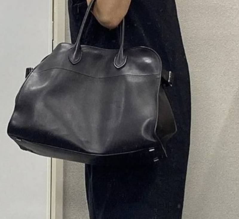 [잡담] 이 숄더 빅백 찐 어디꺼야? | 인스티즈