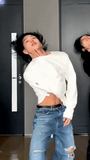 헬창이 분석한 라이즈 원빈 몸.JPG (약후방) | 인스티즈